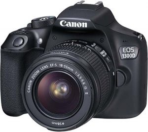 canon eos 1330d