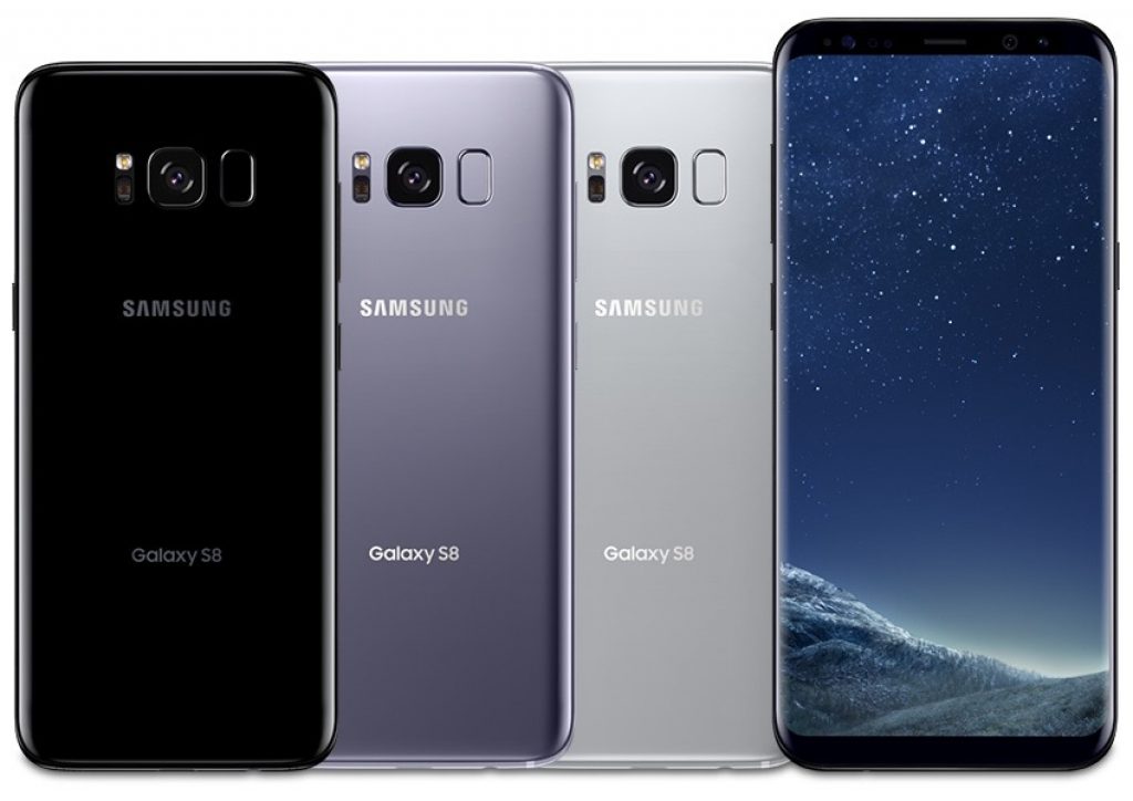 Самсунг 8 спб. Samsung g950 Galaxy s8. Samsung Galaxy s8 SM-g9500. Смартфон Samsung Galaxy s8 64gb SM g950f. Самсунг галакси с 8.