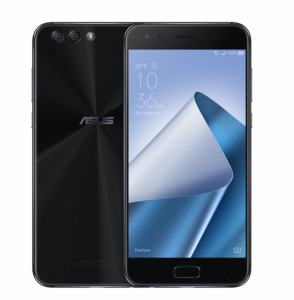 asus zenfone 4