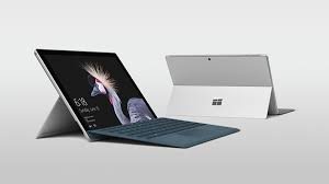 nuovo surface pro tablet ibrido