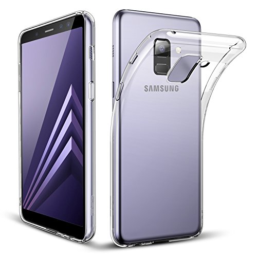 custodia originale samsung a8