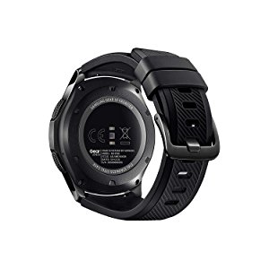 samsung s3 gear smartwatch