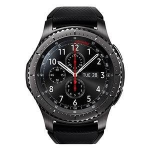 recensione samsung gear s3 frontier