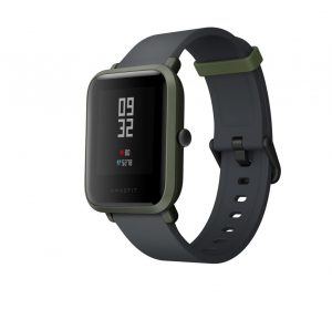 AMAZFIT smartwatch Bip