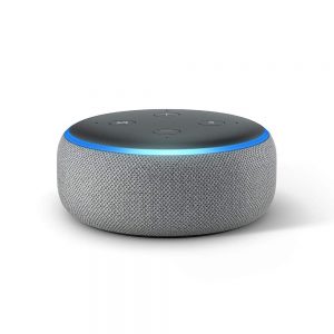 Amazon Echo Dot