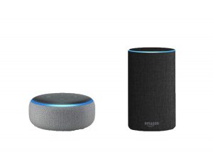 Amazon Echo