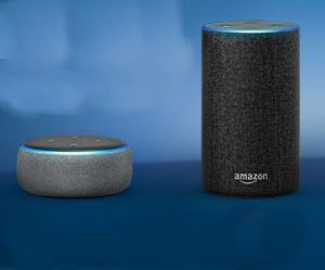 Amazon Echo