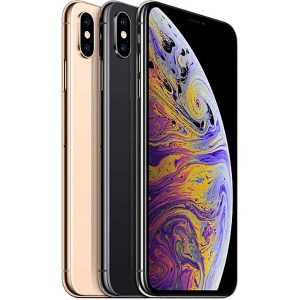 iPhone XS Max