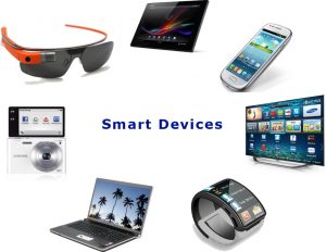 le nuove smart device tech