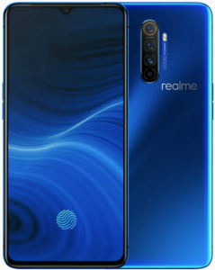 Realme X2 Pro