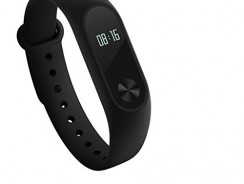 Recensione Xiaomi Mi Band 2 Lunga Durata e Prezzo Basso