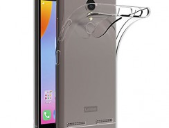 Custodie Cover e Pellicole Protettive Lenovo K6