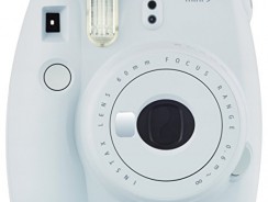 Recensione Fujifilm Instax Mini 9 Fotografie Stampante in Tempo Reale