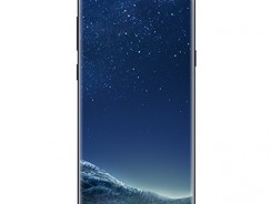 Recensione Samsung Galaxy S8 Plus