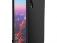 Custodie Cover e Pellicole Protettive Huawei P20