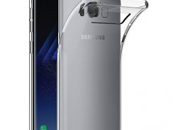 Custodie Samsung Galaxy S8 Protettive e Pellicole Vetro Termperato