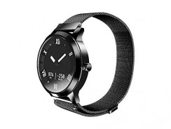 Recensione Lenovo Watch X Plus Smartwatch Ibrido