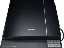 Epson Perfection V 370 Scanner Diapositive e Negativi