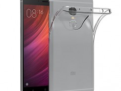 Le Migliori Pellicole e Custodie Xiaomi Redmi Note 4X