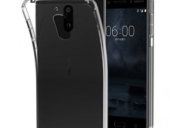 Le Migliore Custodie e Cover per Nokia 6