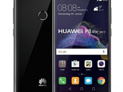 Recensione Huawei P8 Lite 2017