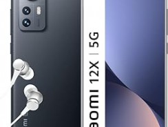 Xiaomi 12X: Un Concentrato di Potenza e Eleganza