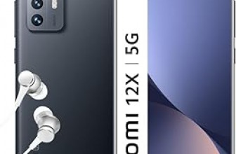 Xiaomi 12X: Un Concentrato di Potenza e Eleganza