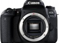 Recensione Canon 77D