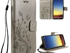 Custodie Protettive e Pellicole Huawei P20 Lite