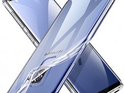 Custodie Cover e Pellicole Protettive Samsung Galaxy S9