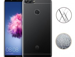 Custodie Cover e Pellicole Protettive Huawei P Smart