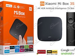 Recensione Xiaomi Mi Box 3S