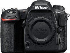 Recensione Nikon D500 Reflex –  Scopri le Caratteristiche della Fotocamera Nikon