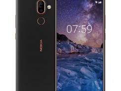 Nokia 7 Plus il mediogamma più completo?