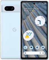 Google Pixel 7a – Un Concentrato di Potenza e Innovazione