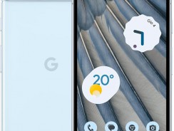 Google Pixel 7a – Un Concentrato di Potenza e Innovazione