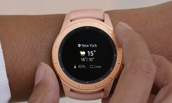 Galaxy Watch 4