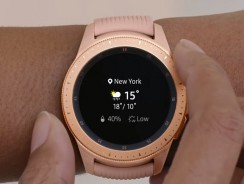 Galaxy Watch 4