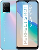 Recensione VIVO Y33s Smartphone 8GB