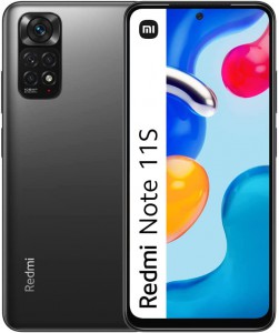 Recensione Xiaomi Redmi Note 11S
