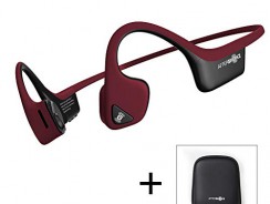 Cuffie Open Ear AfterShokz Trekz Air