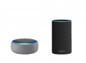 Amazon Echo Dot  ed Echo