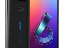 Arriva Asus zenfone 6 con l’innovativa Flip Camera!