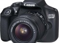 Canon EOS 1300D Recensione e Comparazione Prezzo Online