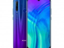 Recensione Honor View 20: merita acquistarlo?