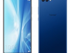 Recensione Honor View 10 Doppia Fotocamera e Schermo 18:9