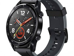 Recensione HUAWEI Watch GT Smartwatch