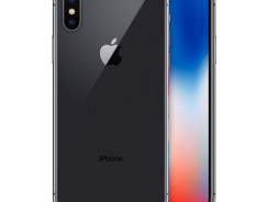 Recensione Apple iPhone X