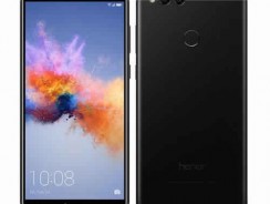 Recensione Honor 7X Doppia Fotocamera e Schermo 18:9