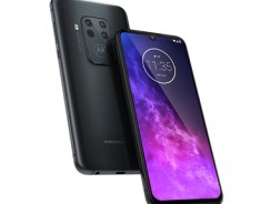 Ti presentiamo il nuovo Motorola One Zoom: ecco tutte le caratteristiche